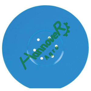 Диск D380 - 100 слідопоказ. 3490460, Lemken